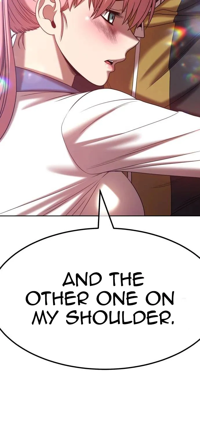 +99 Reinforced Wooden Stick Mangakakalot X Chapter 46 Page 107