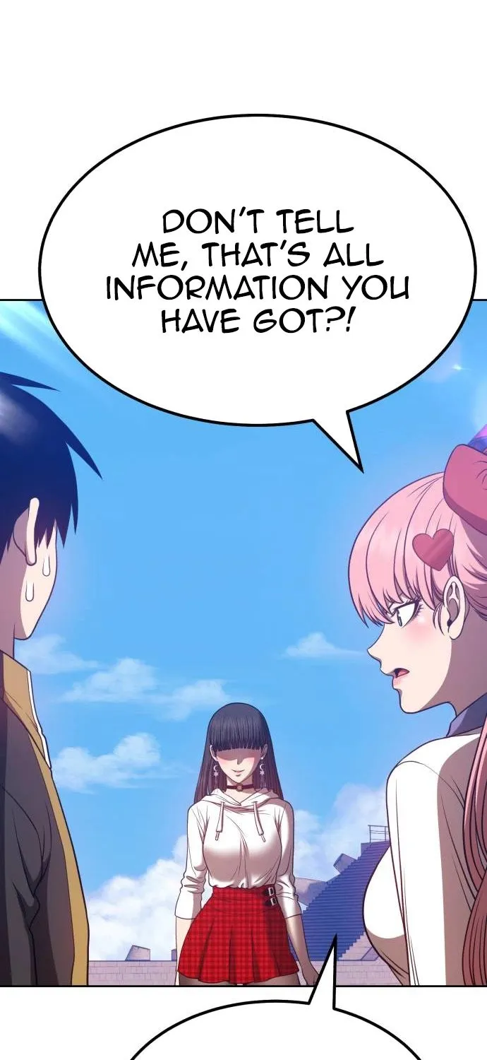 +99 Reinforced Wooden Stick Mangakakalot X Chapter 46 Page 136