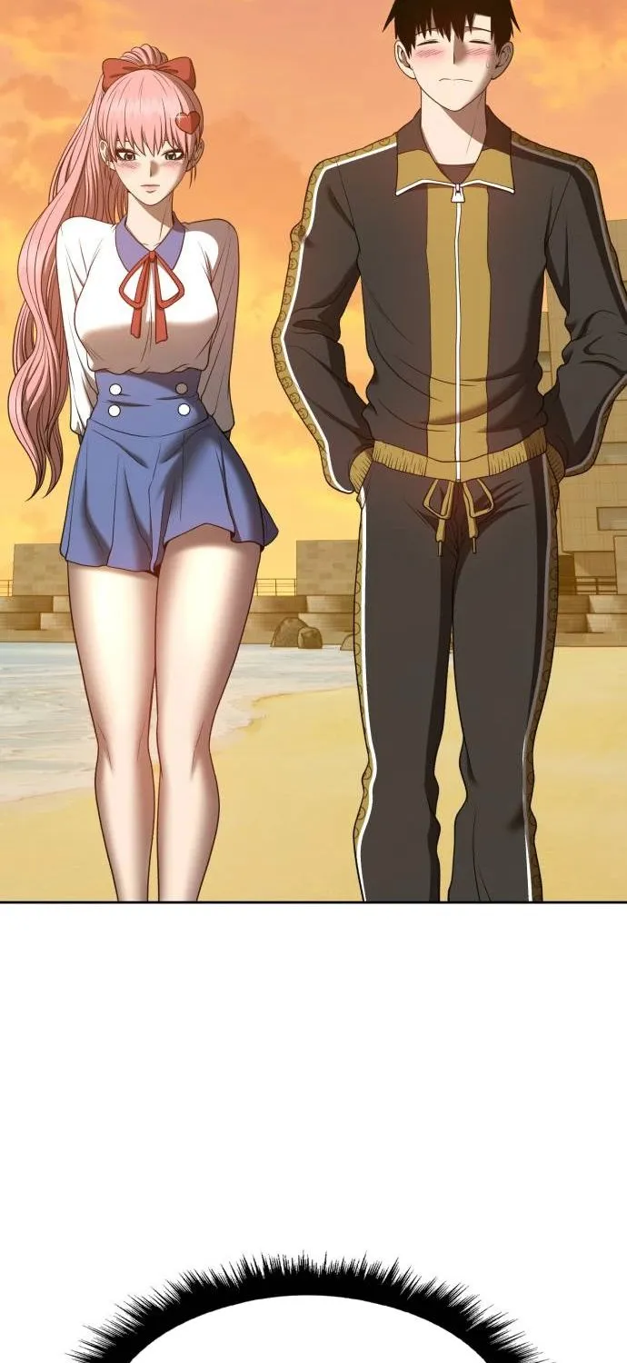 +99 Reinforced Wooden Stick Mangakakalot X Chapter 46 Page 190