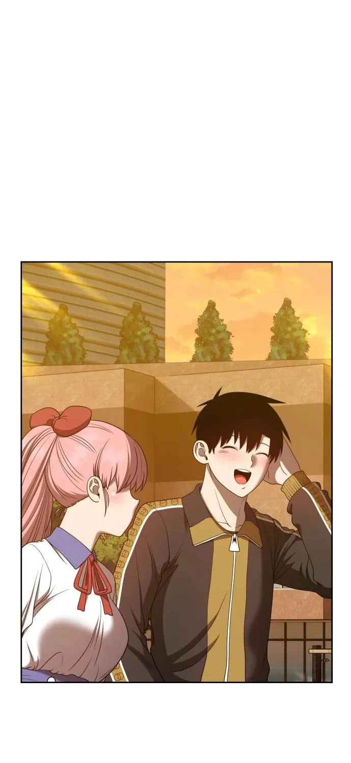 +99 Reinforced Wooden Stick Mangakakalot X Chapter 46 Page 208