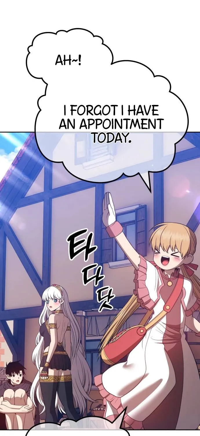+99 Reinforced Wooden Stick Mangakakalot X Chapter 46 Page 261