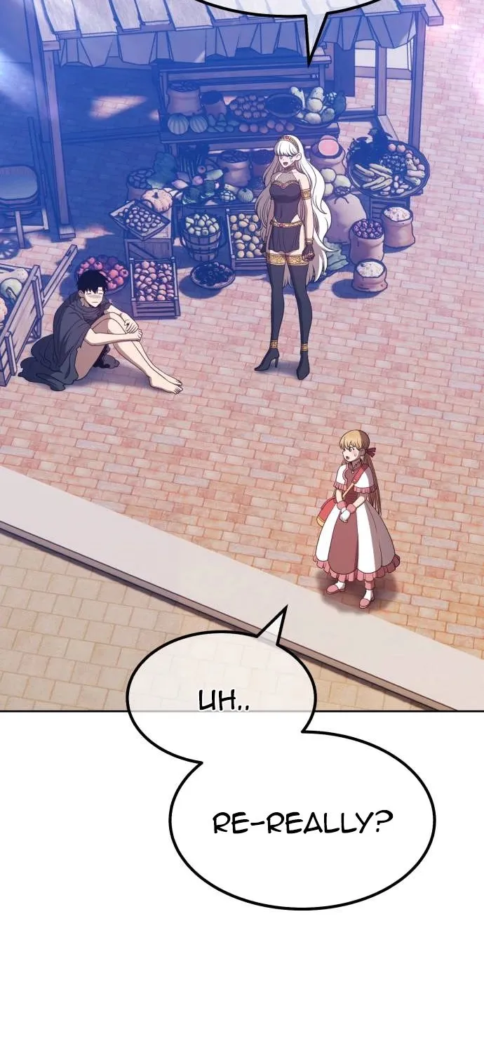 +99 Reinforced Wooden Stick Mangakakalot X Chapter 46 Page 265