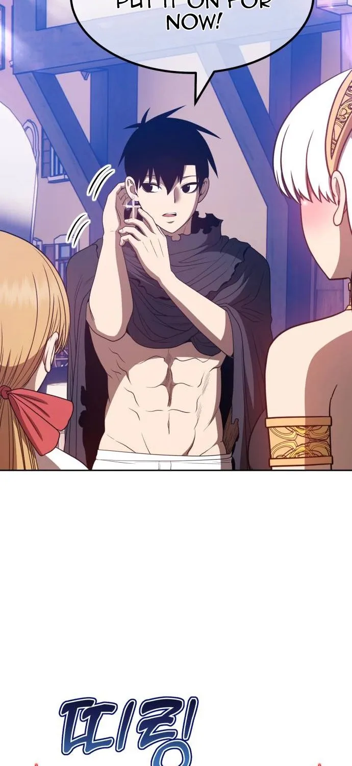 +99 Reinforced Wooden Stick Mangakakalot X Chapter 46 Page 276