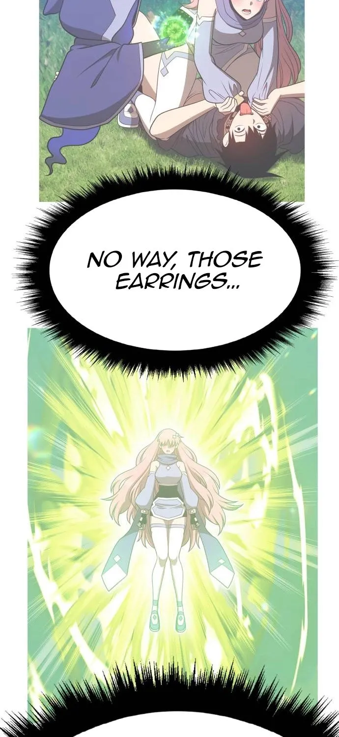 +99 Reinforced Wooden Stick Mangakakalot X Chapter 46 Page 285