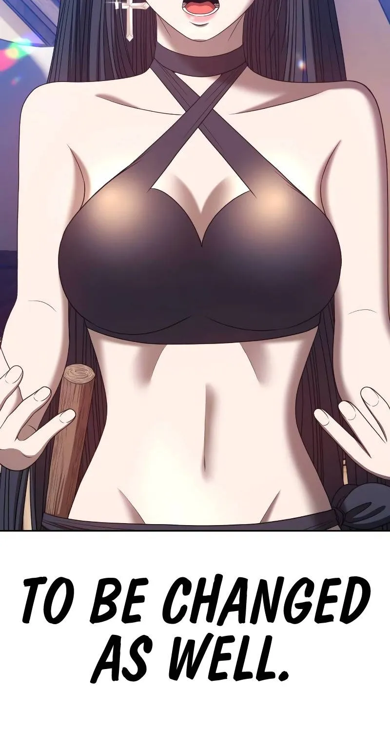 +99 Reinforced Wooden Stick Mangakakalot X Chapter 47 Page 42