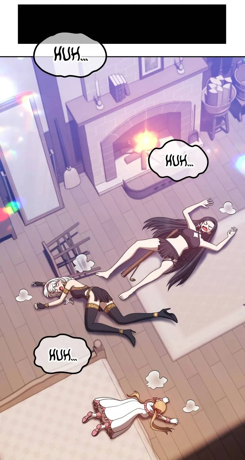 +99 Reinforced Wooden Stick Mangakakalot X Chapter 47 Page 99