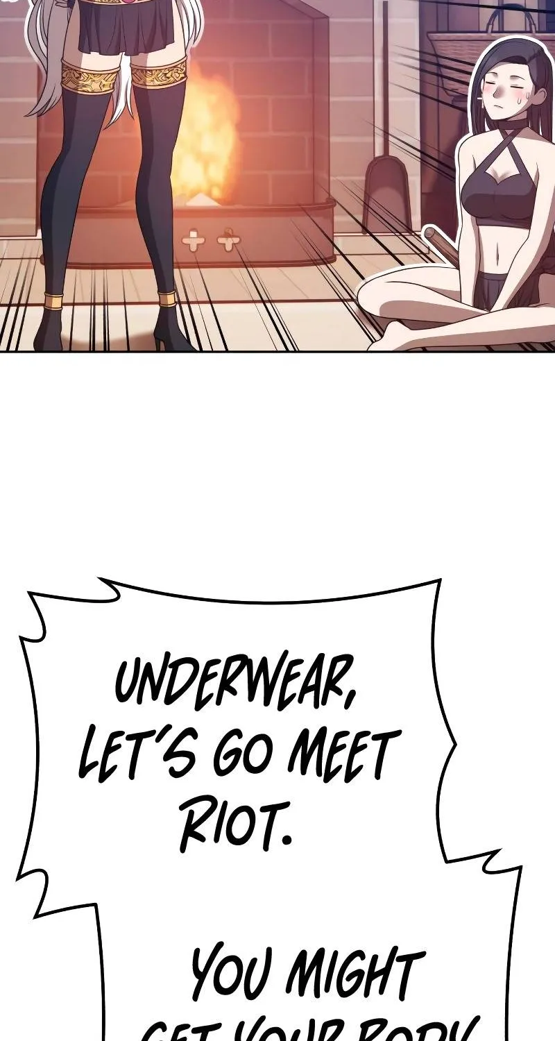 +99 Reinforced Wooden Stick Mangakakalot X Chapter 47 Page 116