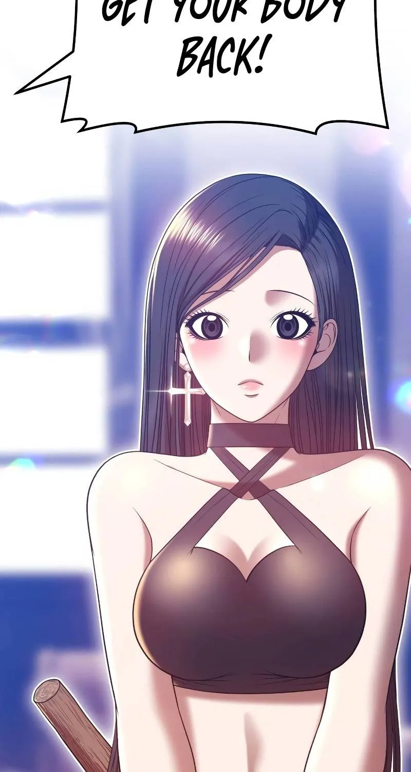 +99 Reinforced Wooden Stick Mangakakalot X Chapter 47 Page 117
