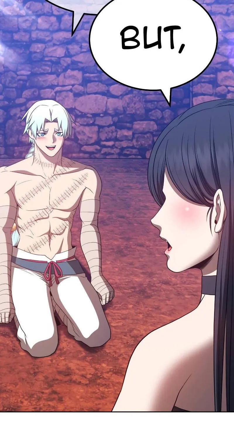 +99 Reinforced Wooden Stick Mangakakalot X Chapter 47 Page 314