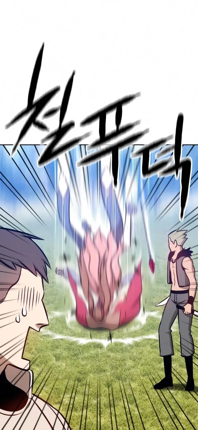 +99 Reinforced Wooden Stick Mangakakalot X Chapter 5 Page 166