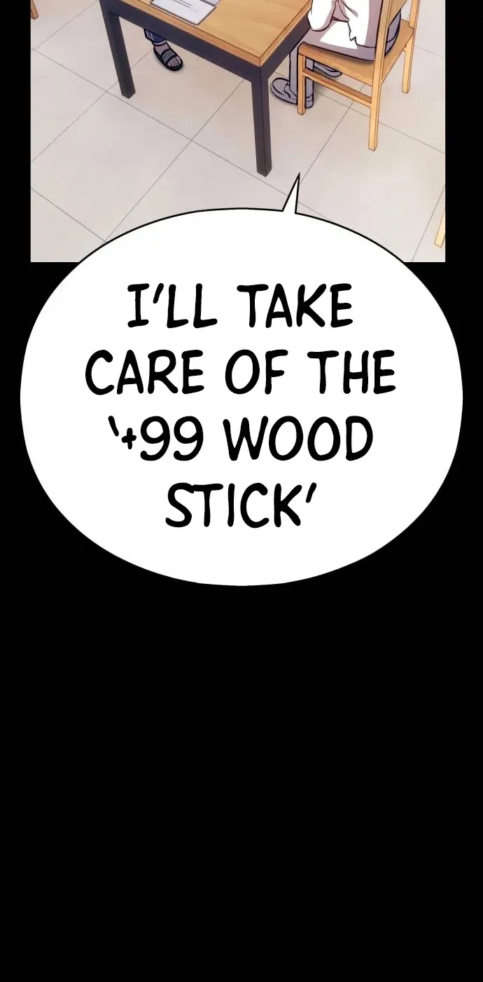 +99 Reinforced Wooden Stick Mangakakalot X Chapter 5 Page 184