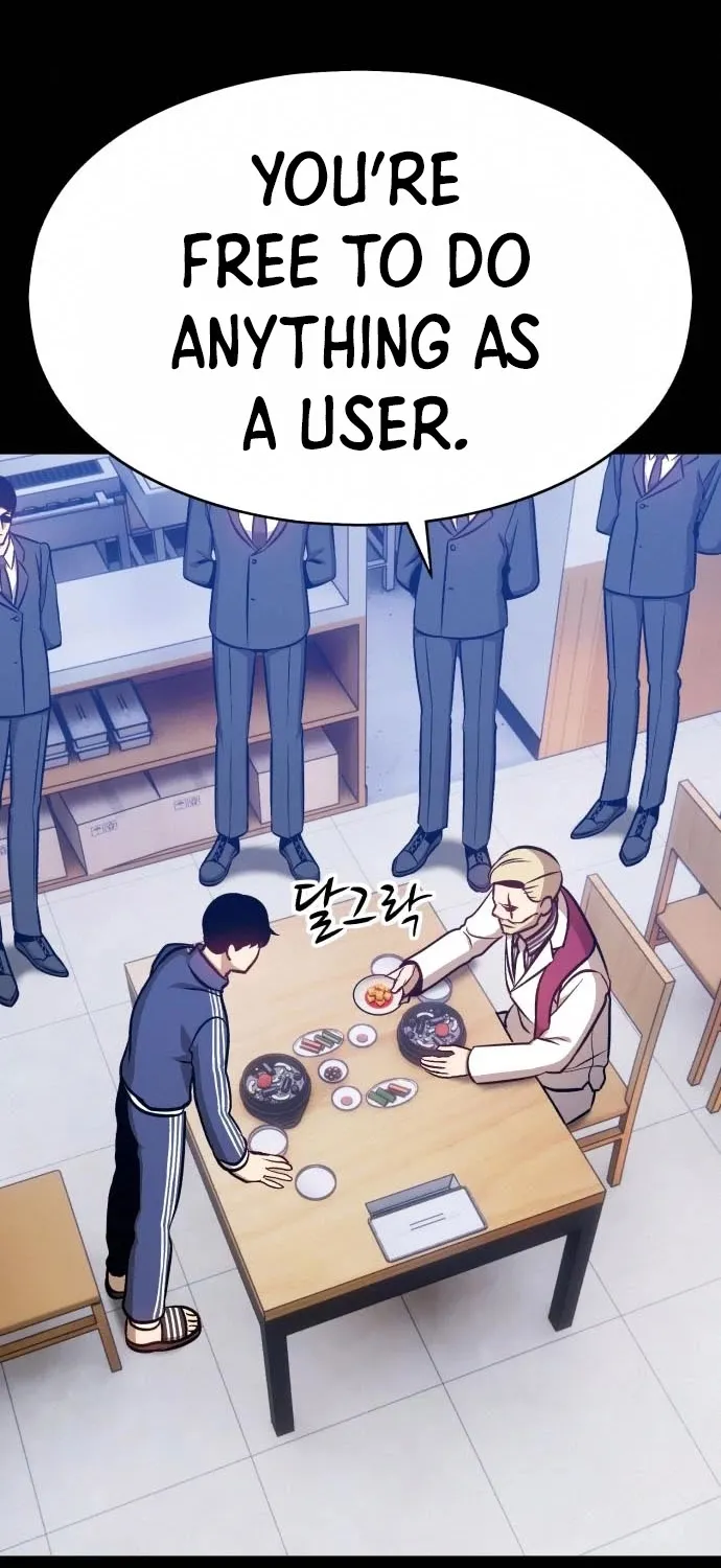 +99 Reinforced Wooden Stick Mangakakalot X Chapter 5 Page 196