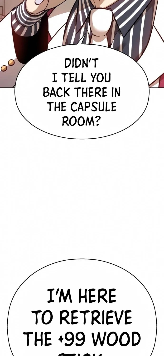 +99 Reinforced Wooden Stick Mangakakalot X Chapter 5 Page 118
