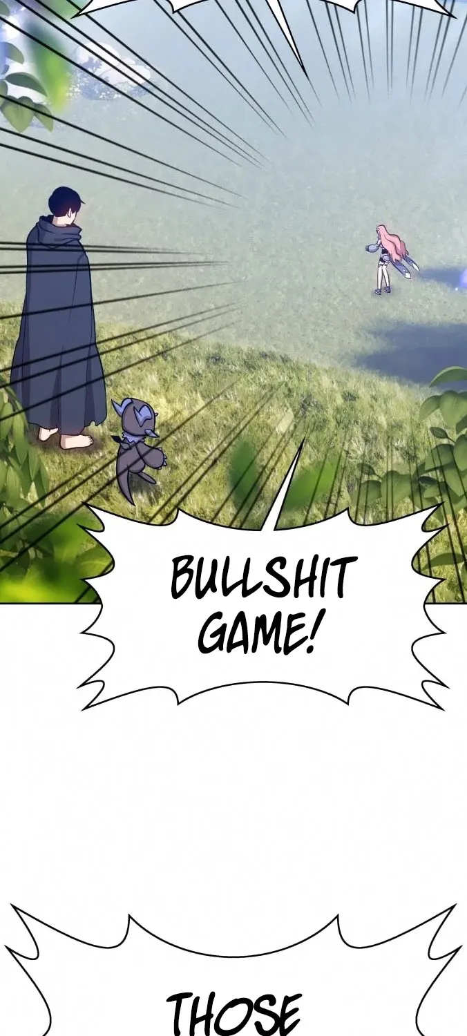 +99 Reinforced Wooden Stick Mangakakalot X Chapter 5 Page 253