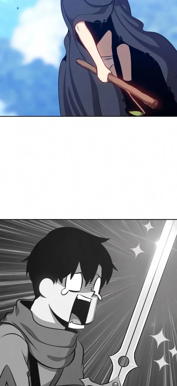 +99 Reinforced Wooden Stick Mangakakalot X Chapter 5 Page 259
