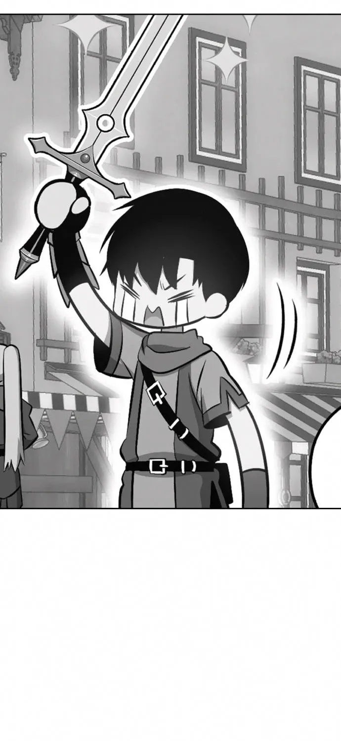 +99 Reinforced Wooden Stick Mangakakalot X Chapter 5 Page 263