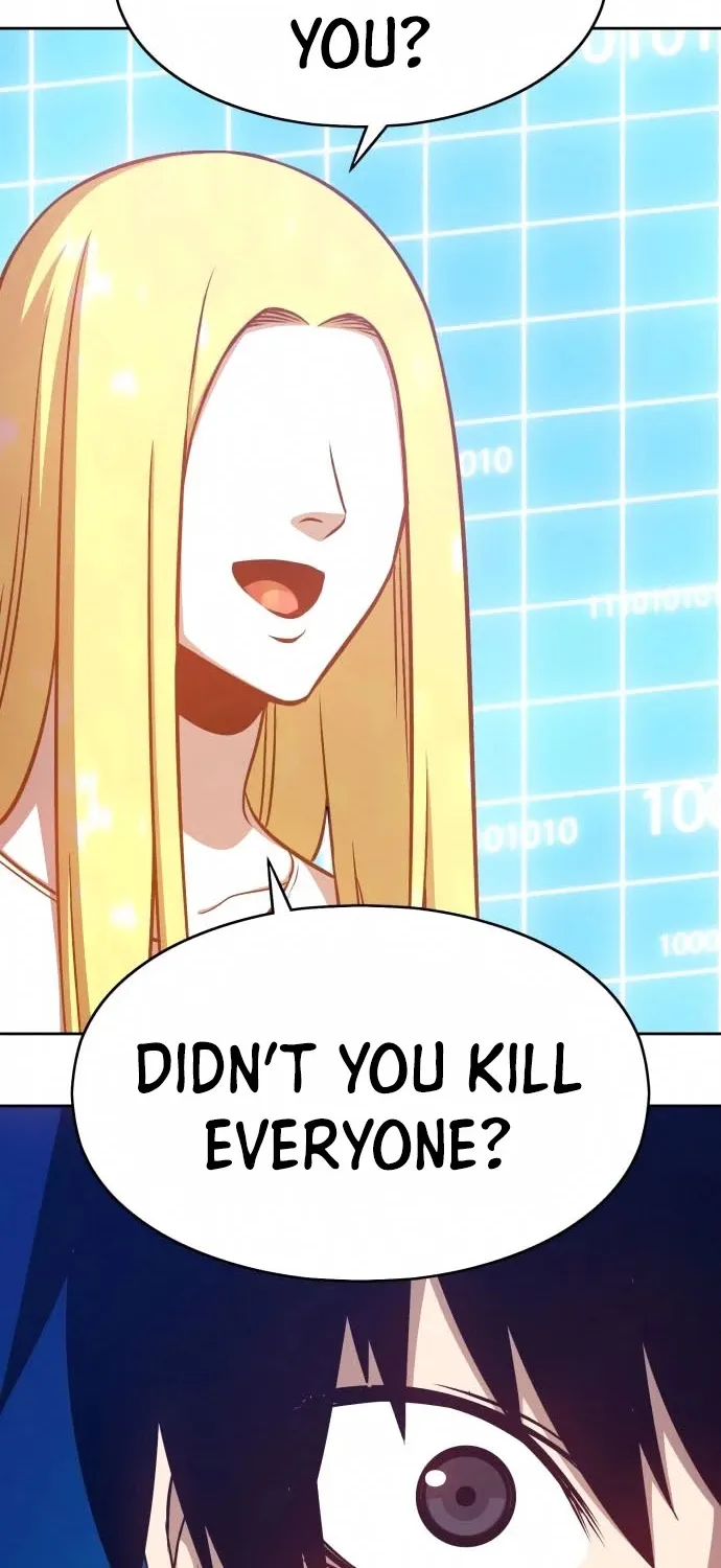 +99 Reinforced Wooden Stick Mangakakalot X Chapter 5 Page 28
