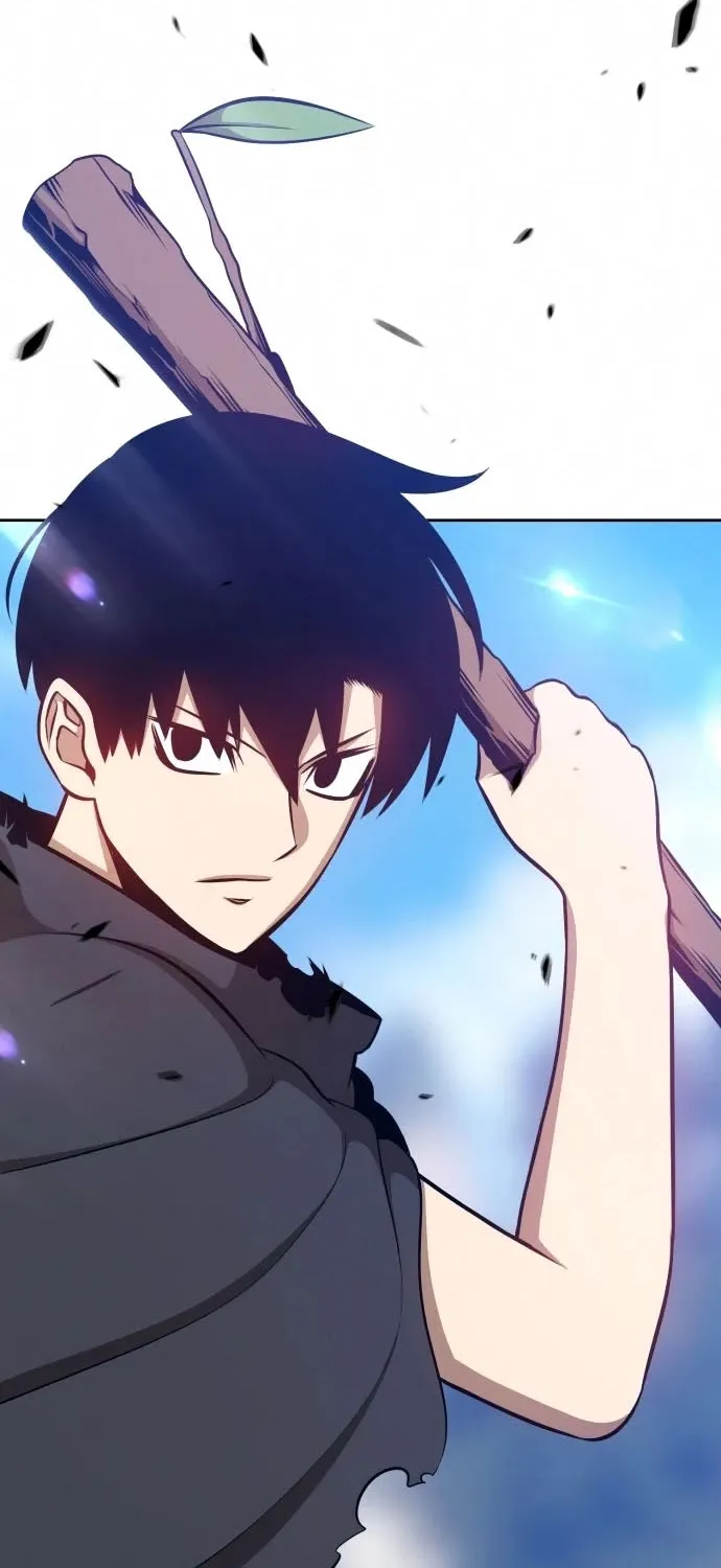 +99 Reinforced Wooden Stick Mangakakalot X Chapter 5 Page 288