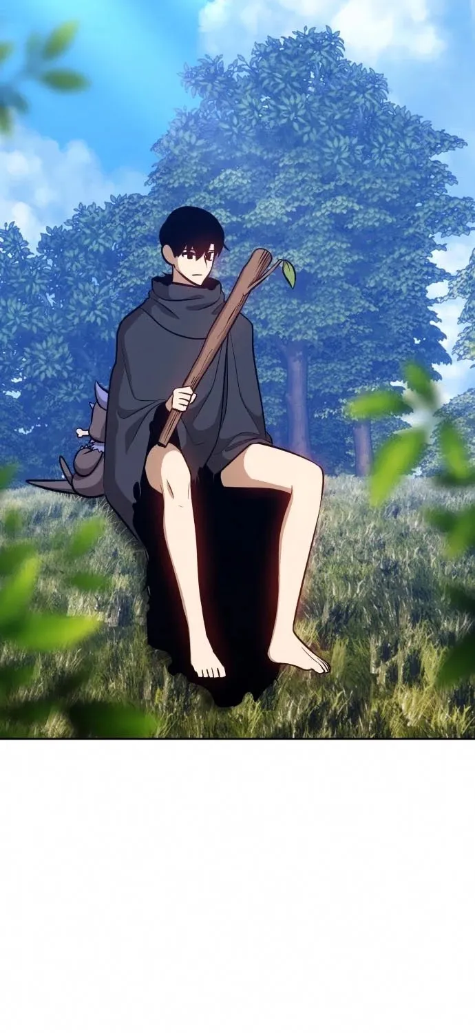 +99 Reinforced Wooden Stick Mangakakalot X Chapter 5 Page 211