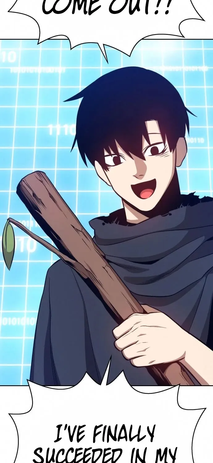 +99 Reinforced Wooden Stick Mangakakalot X Chapter 5 Page 39