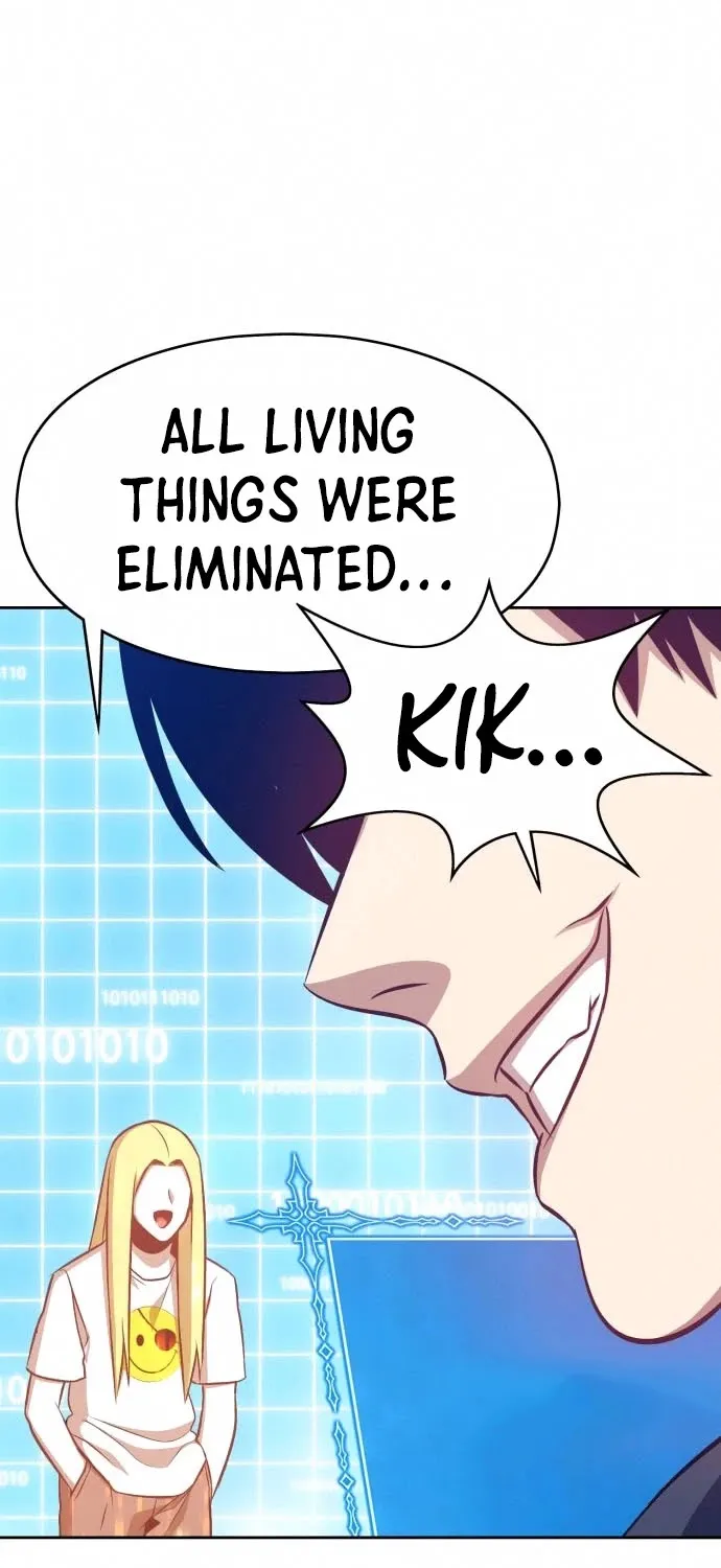 +99 Reinforced Wooden Stick Mangakakalot X Chapter 5 Page 31