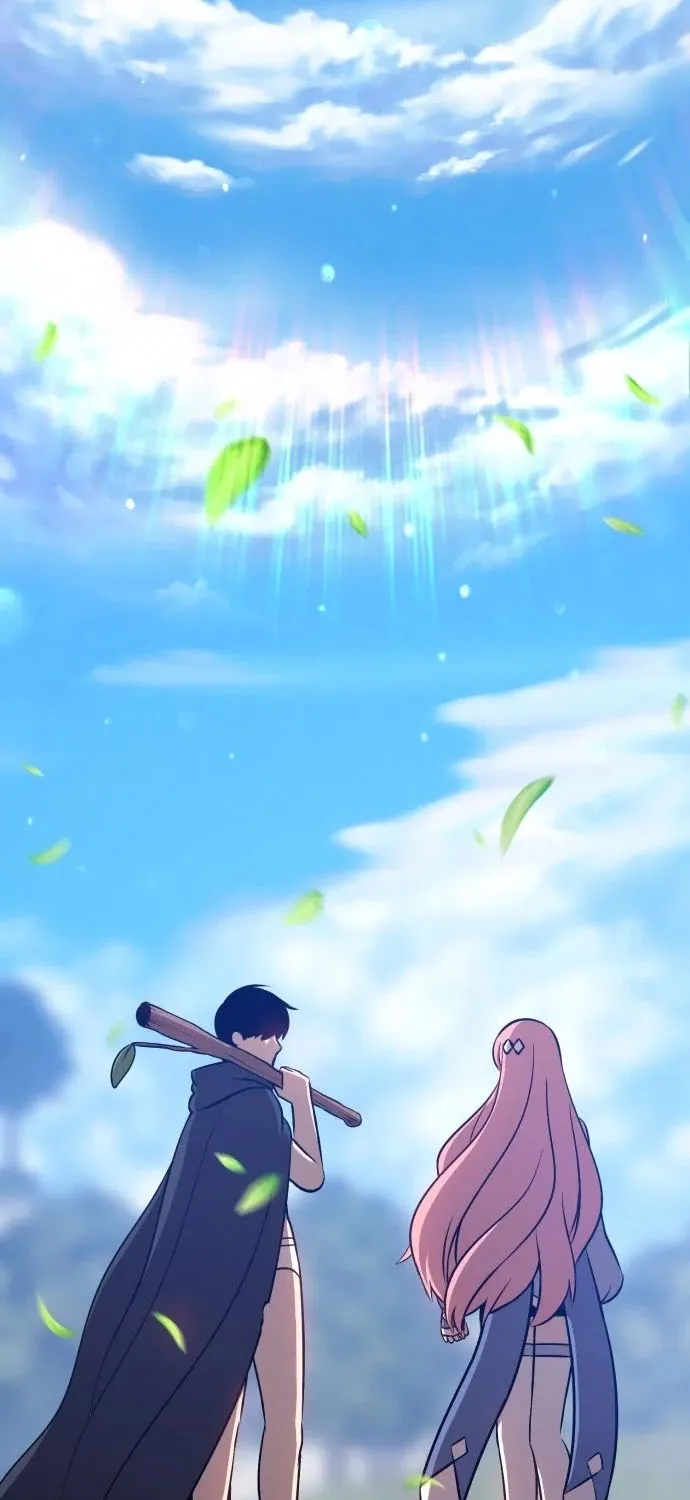 +99 Reinforced Wooden Stick Mangakakalot X Chapter 5 Page 301