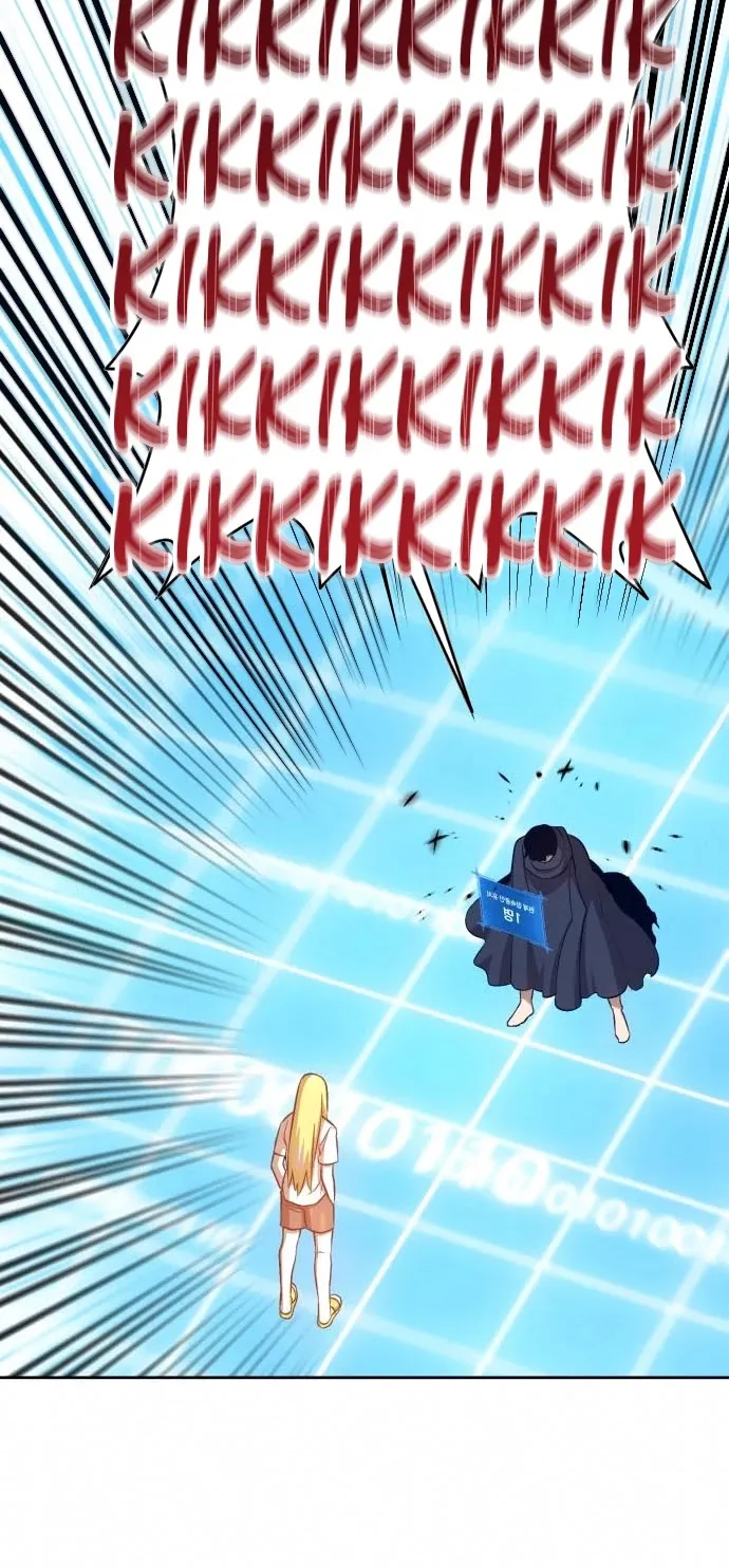 +99 Reinforced Wooden Stick Mangakakalot X Chapter 5 Page 34
