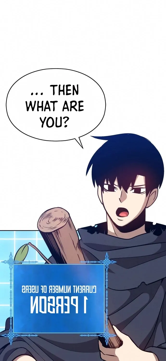 +99 Reinforced Wooden Stick Mangakakalot X Chapter 5 Page 46