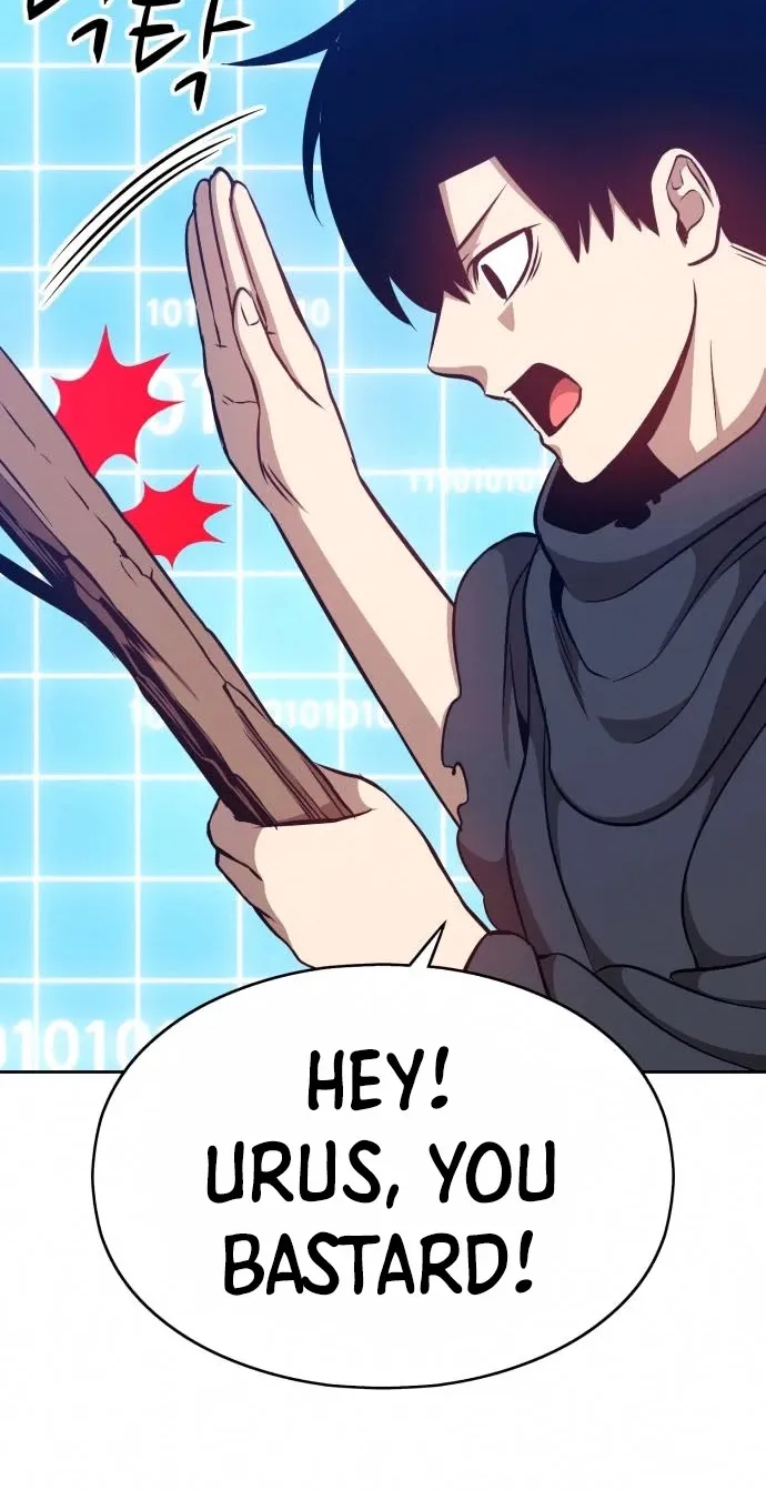 +99 Reinforced Wooden Stick Mangakakalot X Chapter 5 Page 42