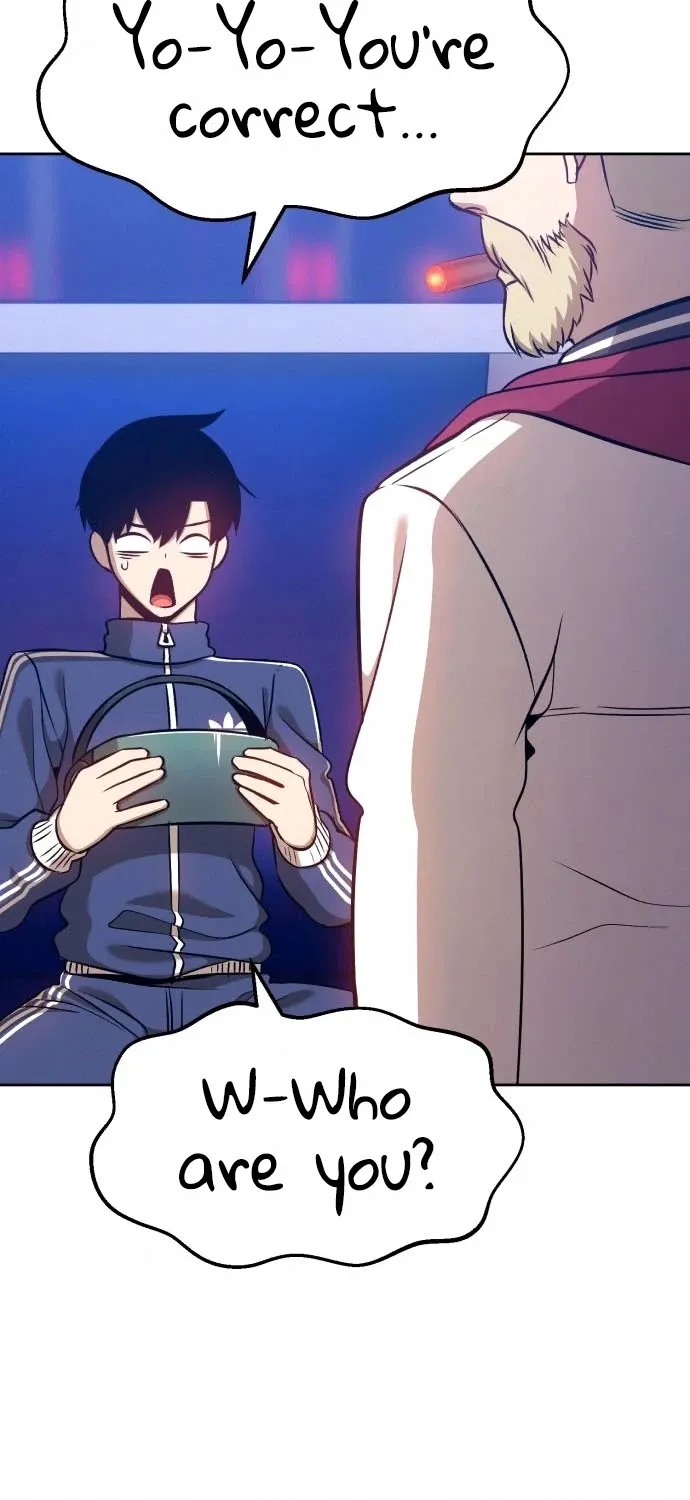 +99 Reinforced Wooden Stick Mangakakalot X Chapter 5 Page 87