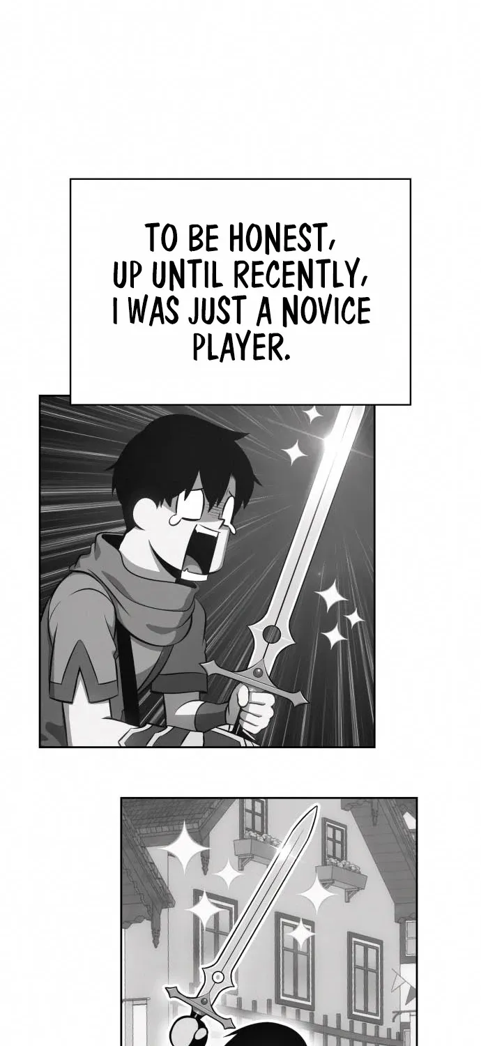 +99 Reinforced Wooden Stick Mangakakalot X Chapter 5 Page 98
