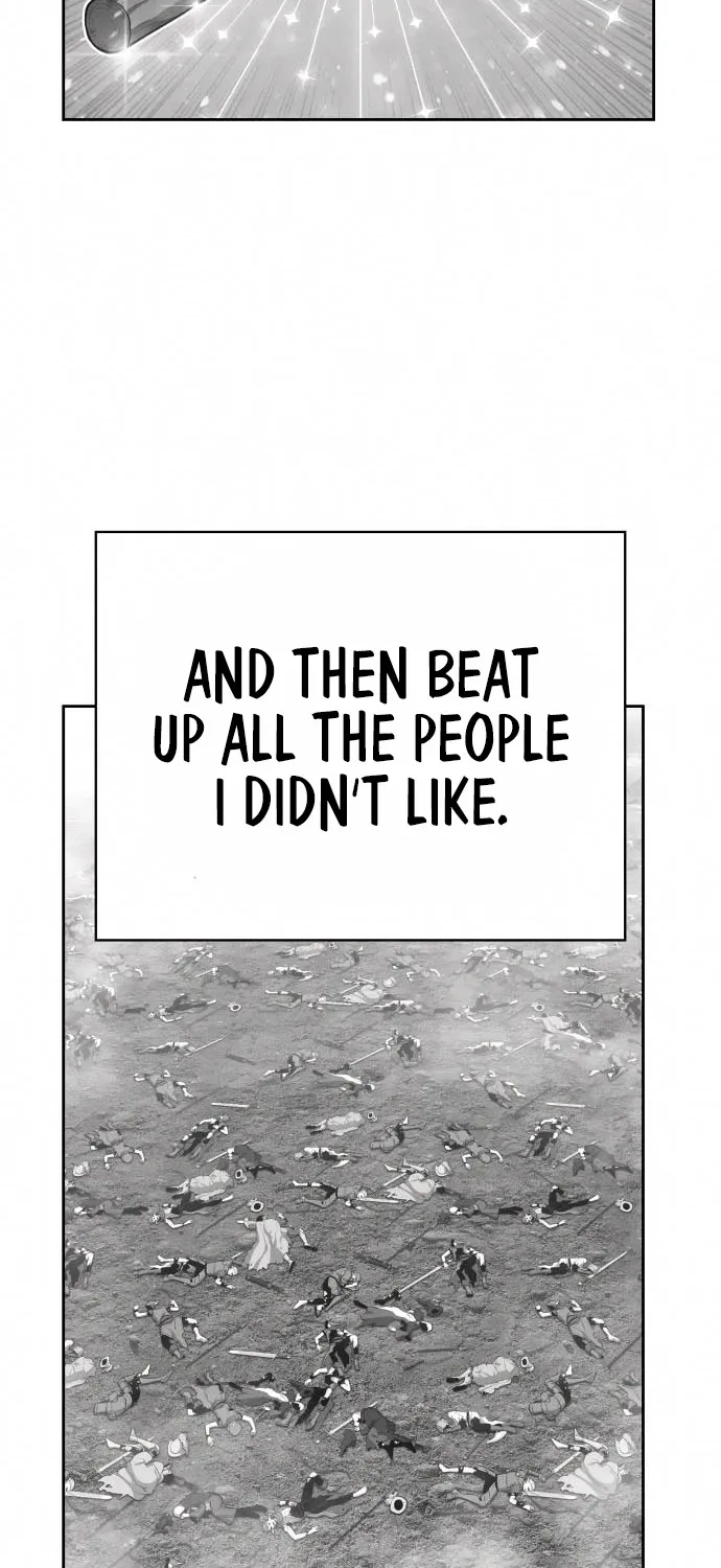 +99 Reinforced Wooden Stick Mangakakalot X Chapter 5 Page 100