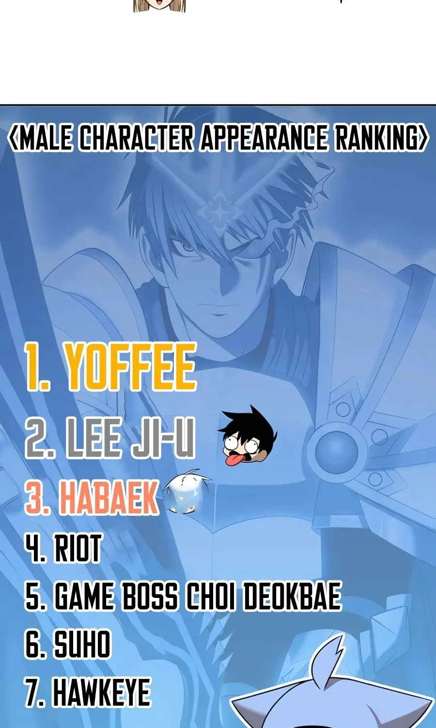 +99 Reinforced Wooden Stick Mangakakalot X Chapter 50.5 Page 20