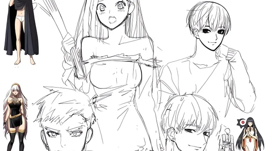 +99 Reinforced Wooden Stick Mangakakalot X Chapter 50.5 Page 113