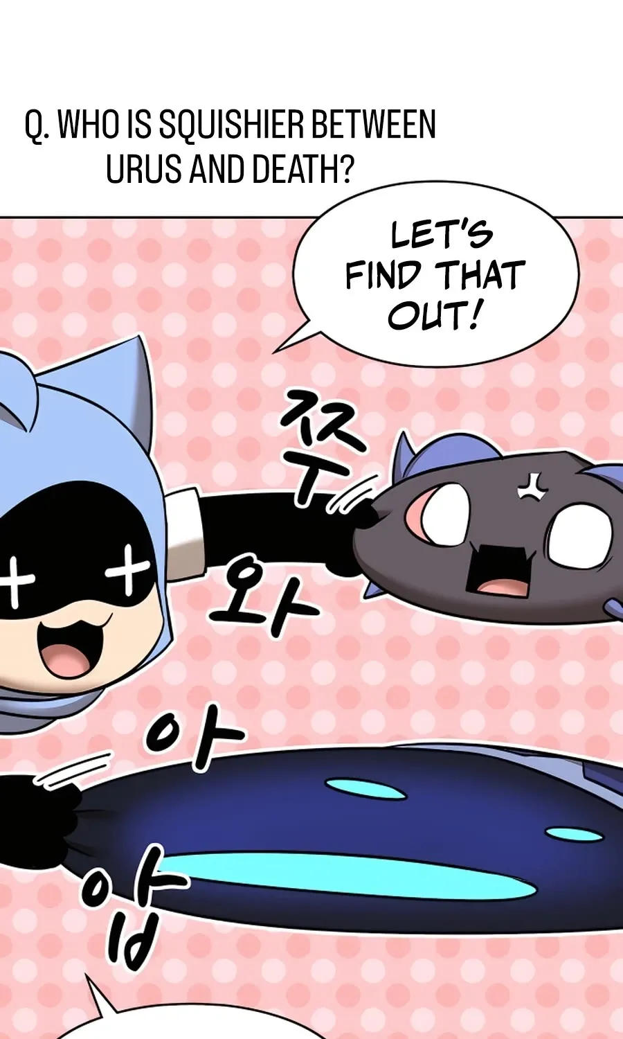 +99 Reinforced Wooden Stick Mangakakalot X Chapter 50.5 Page 26