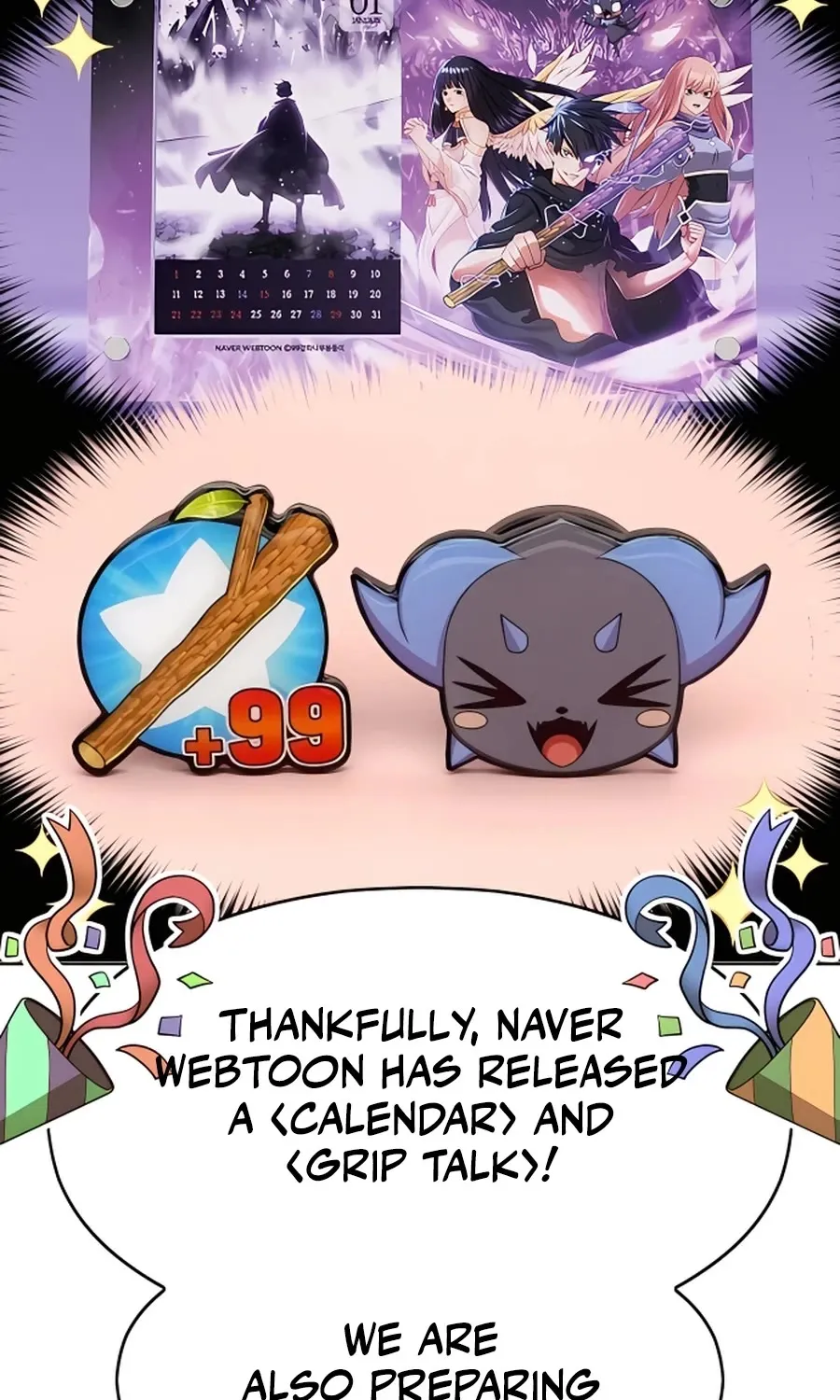 +99 Reinforced Wooden Stick Mangakakalot X Chapter 50.5 Page 22