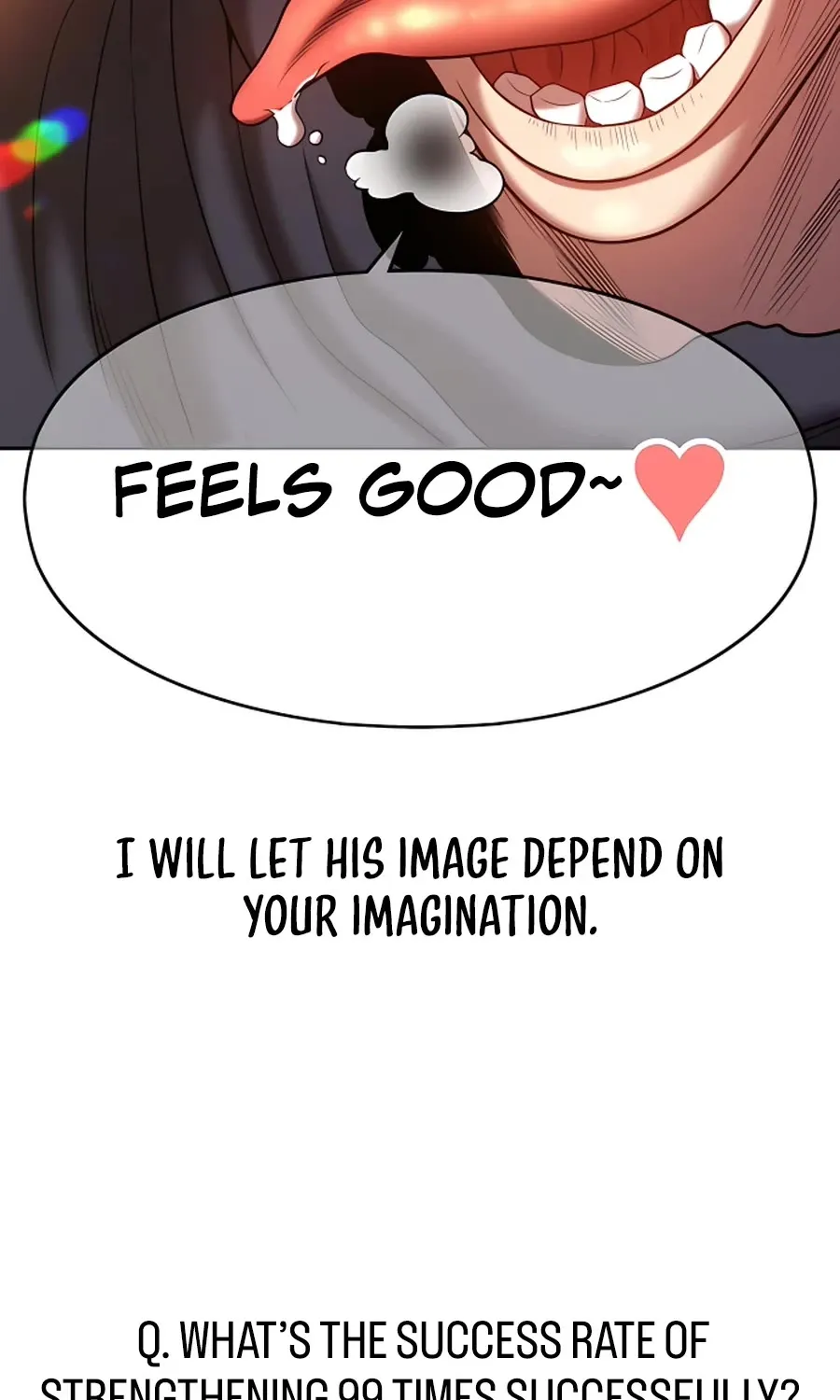 +99 Reinforced Wooden Stick Mangakakalot X Chapter 50.5 Page 40
