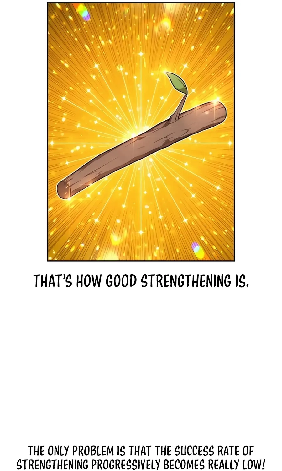 +99 Reinforced Wooden Stick Mangakakalot X Chapter 50.5 Page 42