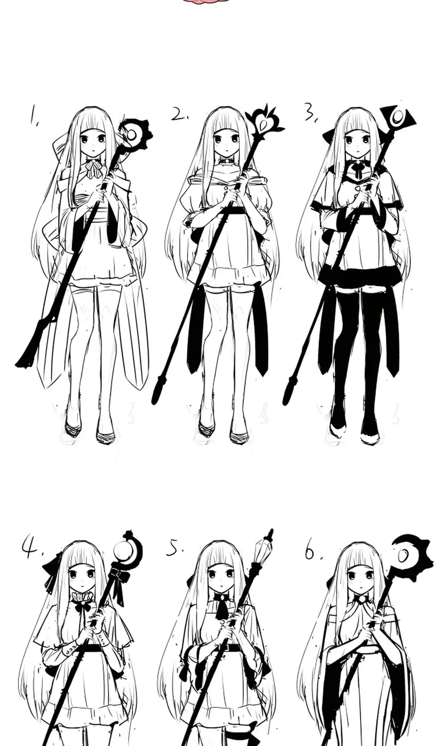+99 Reinforced Wooden Stick Mangakakalot X Chapter 50.5 Page 88