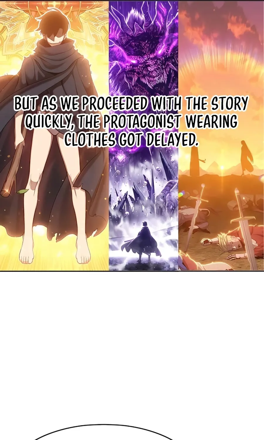 +99 Reinforced Wooden Stick Mangakakalot X Chapter 50.5 Page 10