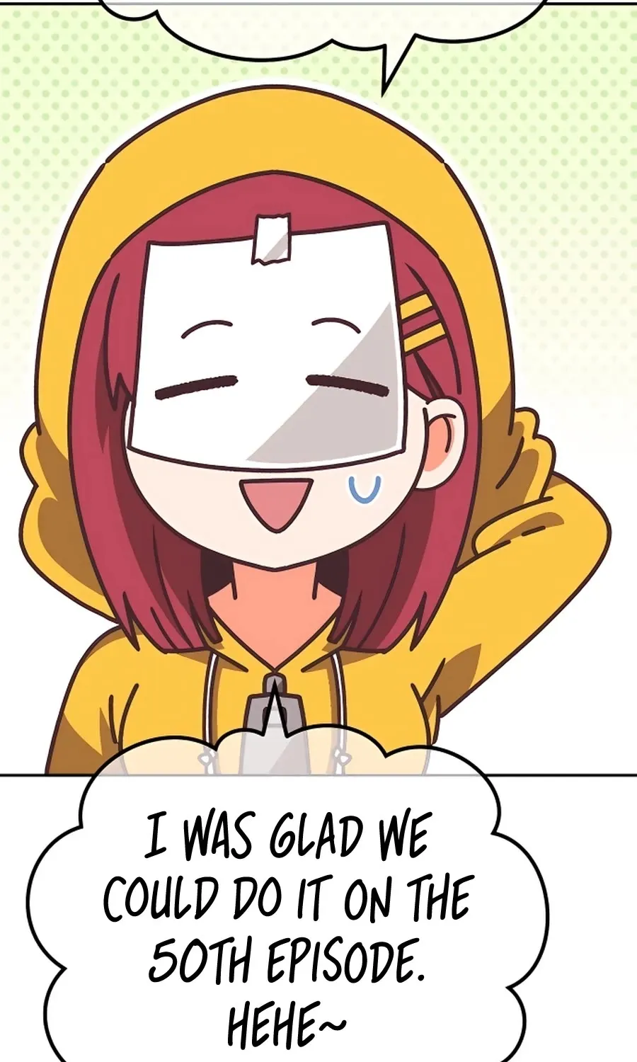 +99 Reinforced Wooden Stick Mangakakalot X Chapter 50.6 Page 16