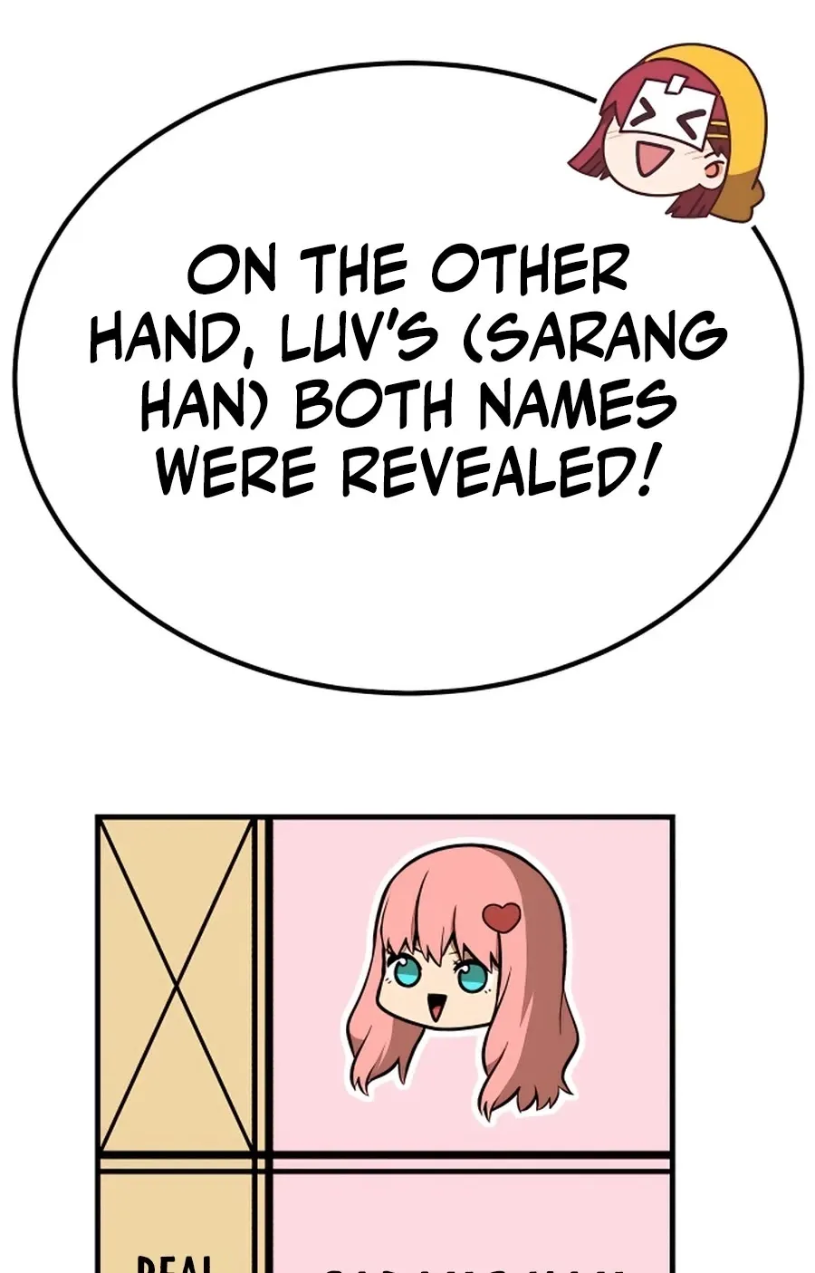 +99 Reinforced Wooden Stick Mangakakalot X Chapter 50.6 Page 37