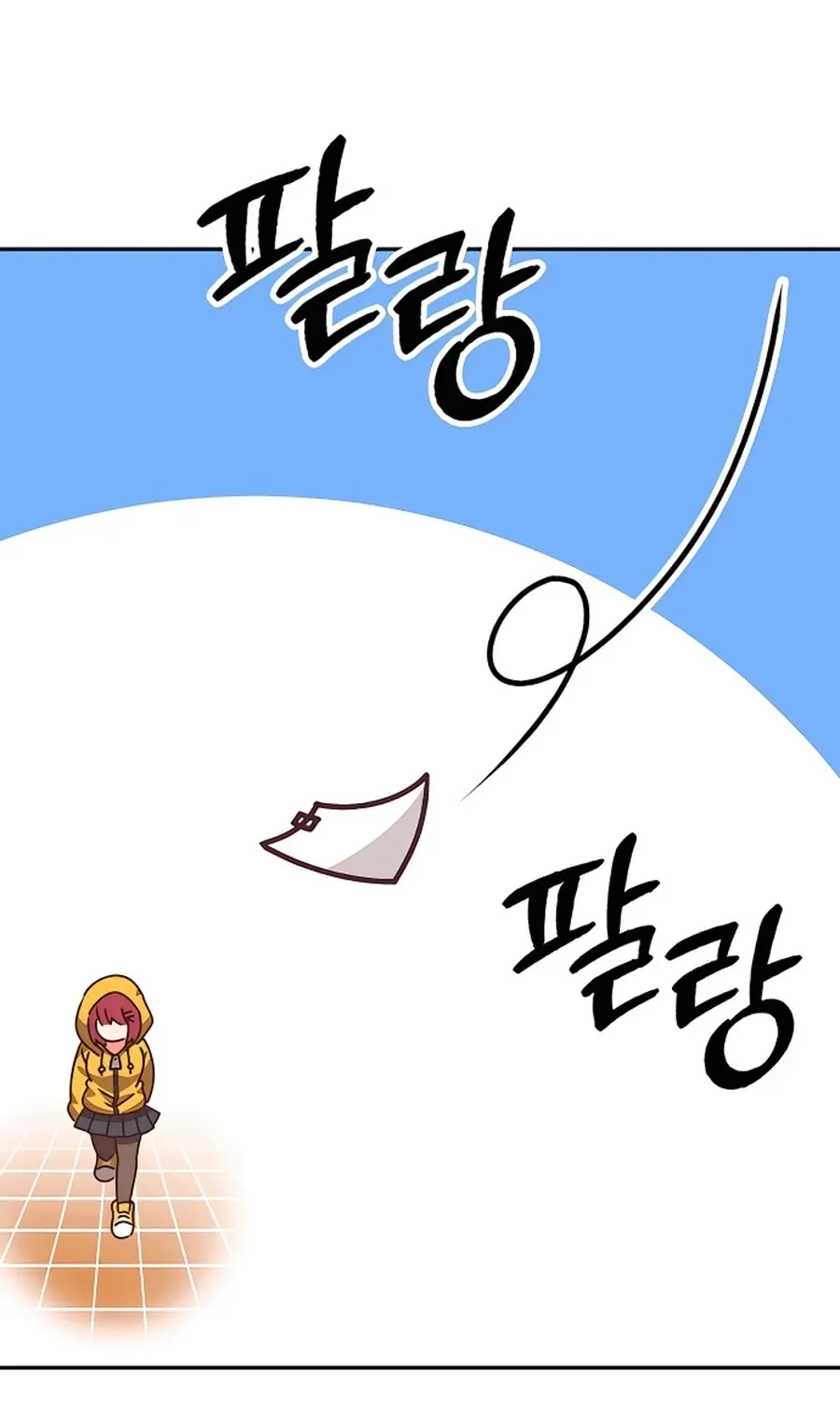 +99 Reinforced Wooden Stick Mangakakalot X Chapter 50.6 Page 6