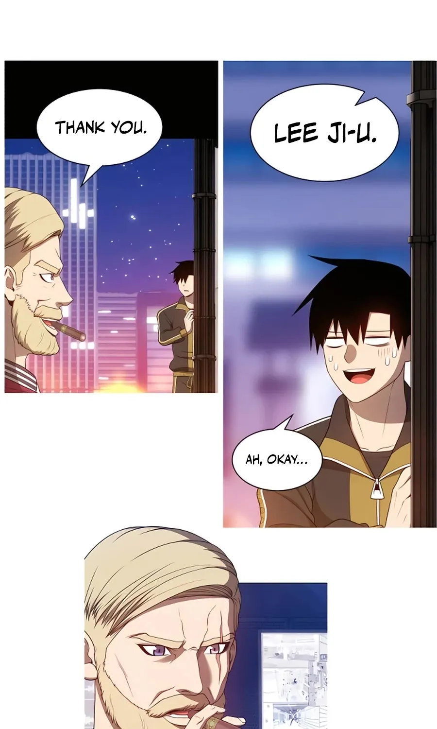 +99 Reinforced Wooden Stick Mangakakalot X Chapter 50.6 Page 51