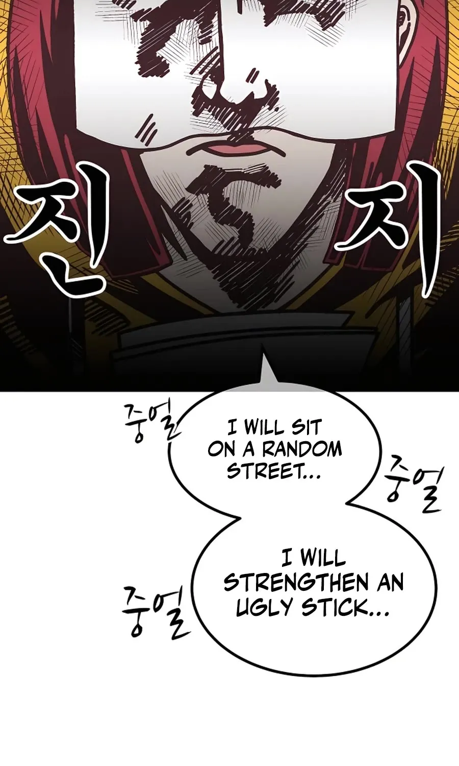 +99 Reinforced Wooden Stick Mangakakalot X Chapter 50.6 Page 100