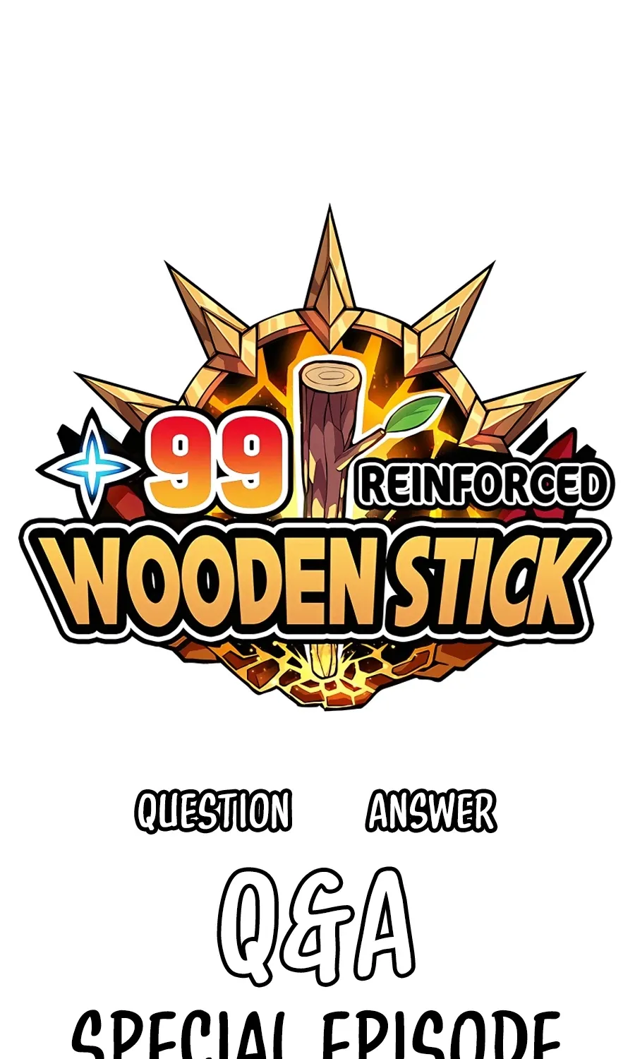 +99 Reinforced Wooden Stick Mangakakalot X Chapter 50.1 Page 5