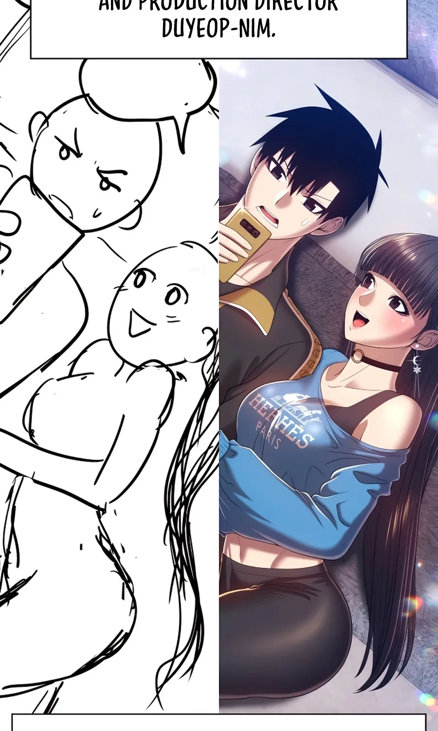+99 Reinforced Wooden Stick Mangakakalot X Chapter 50.1 Page 65