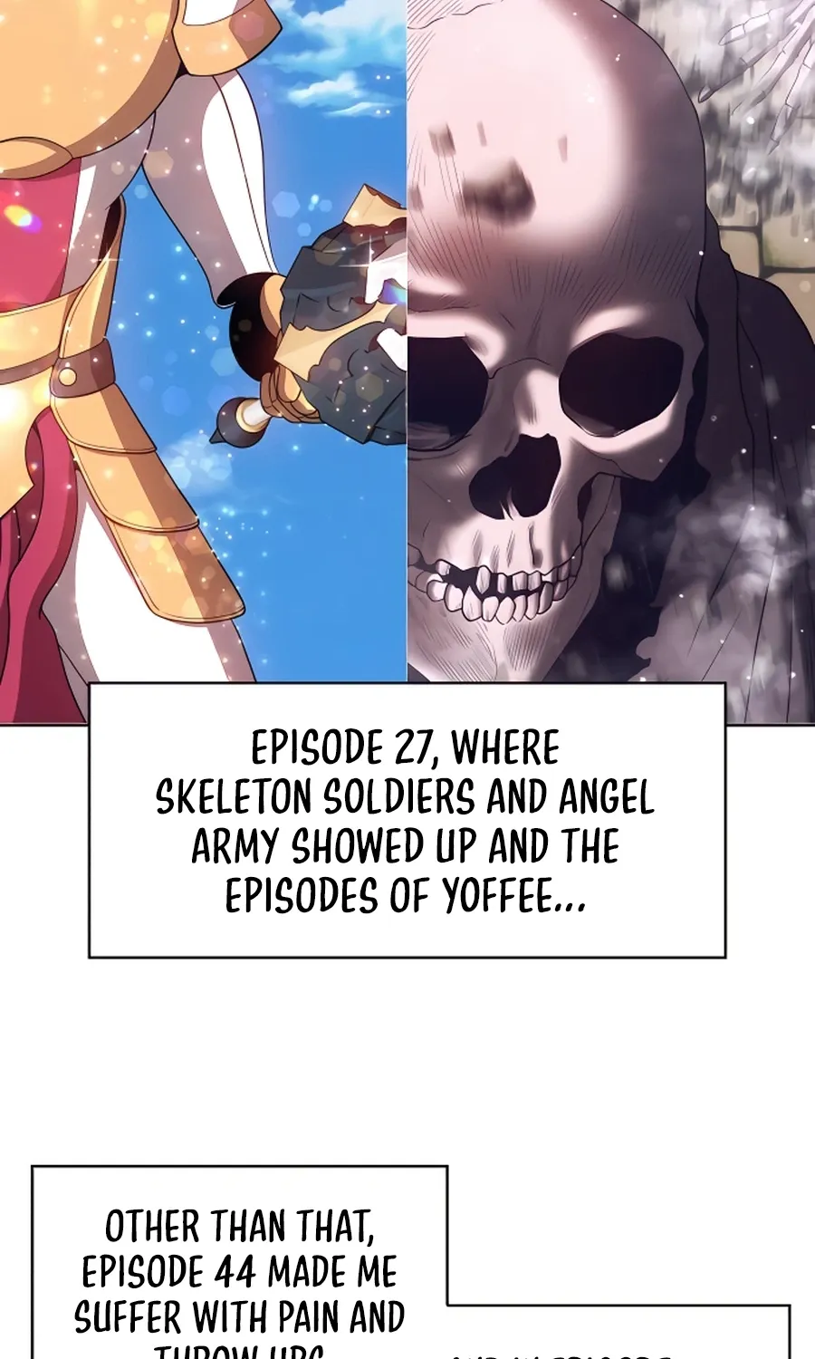 +99 Reinforced Wooden Stick Mangakakalot X Chapter 50.1 Page 70