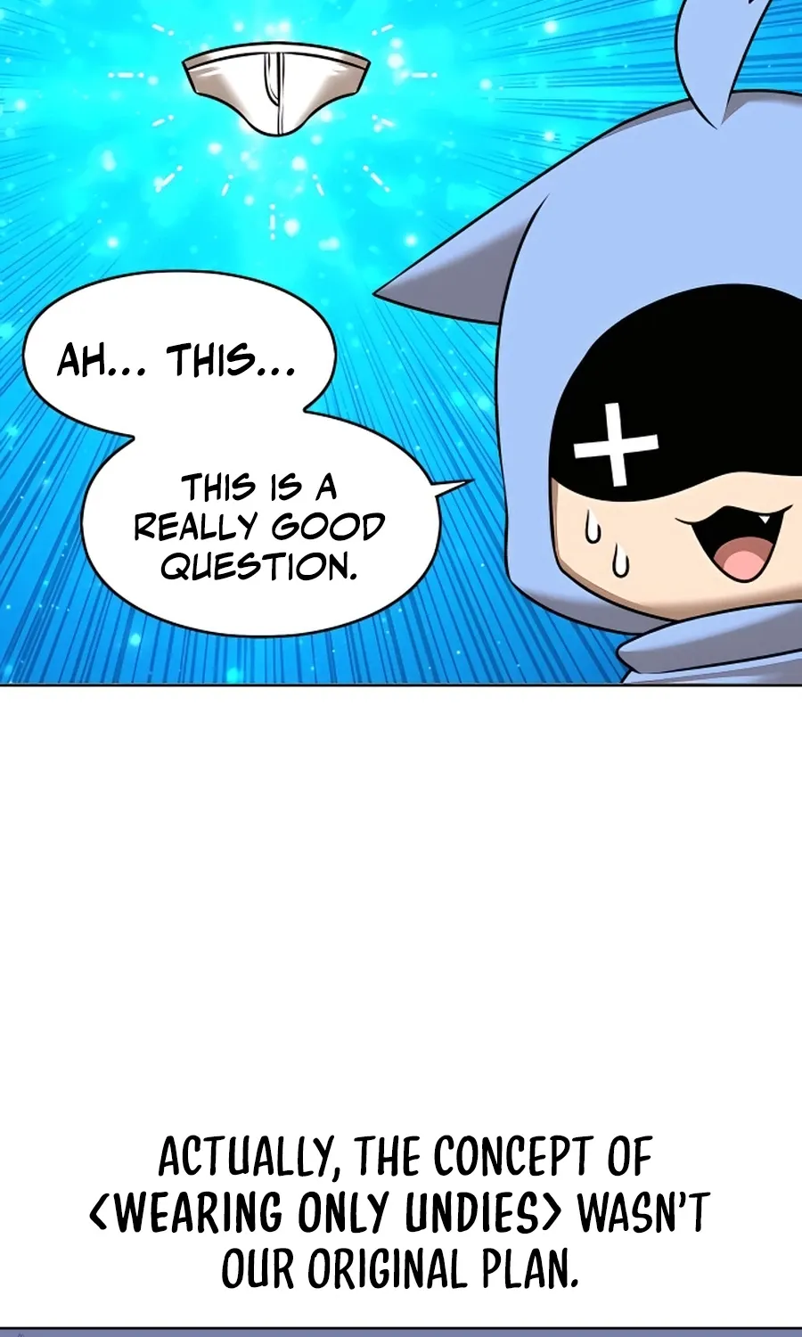 +99 Reinforced Wooden Stick Mangakakalot X Chapter 50.1 Page 9