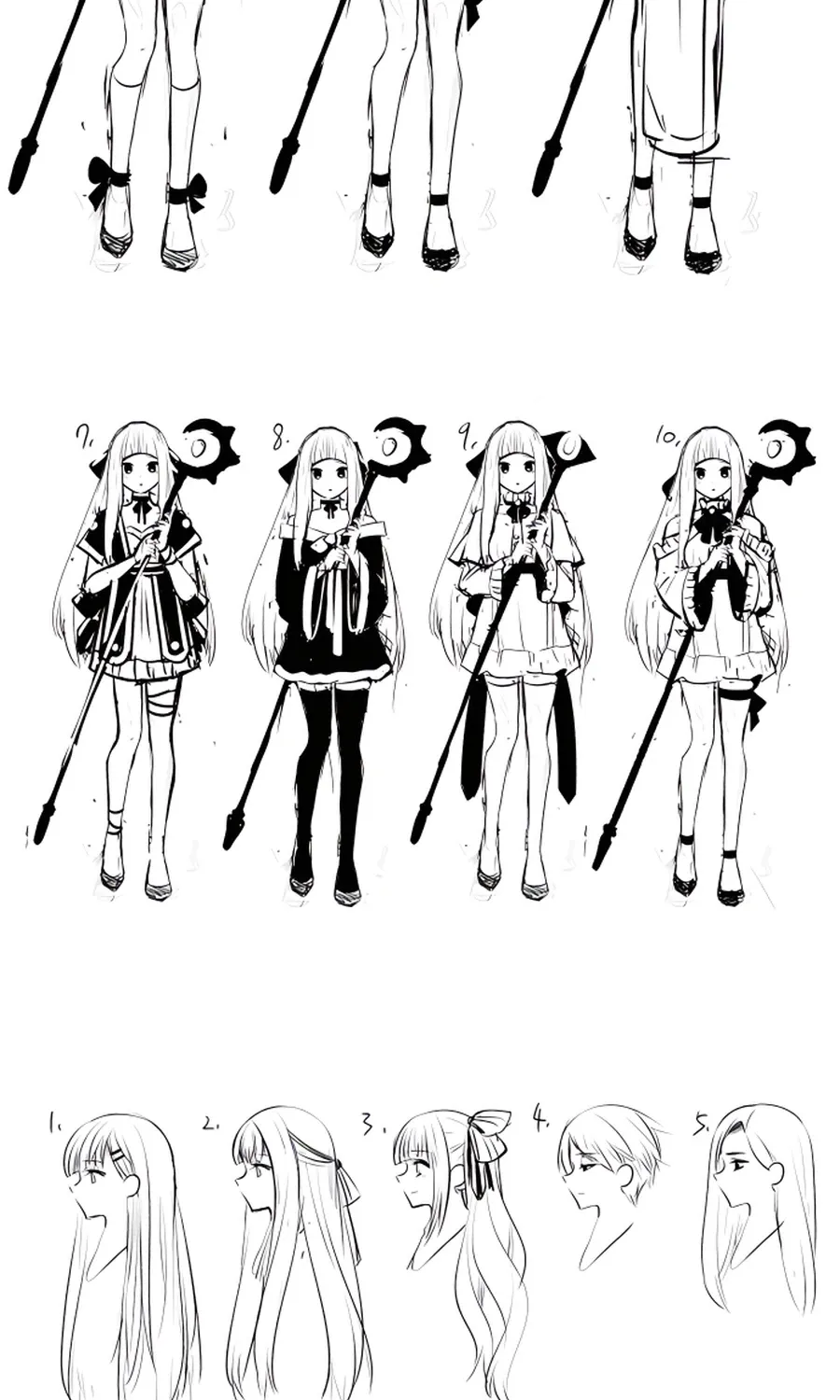 +99 Reinforced Wooden Stick Mangakakalot X Chapter 50.1 Page 83